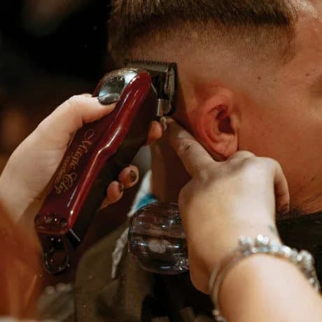 Wahl Magic Clip Cordless - Klippmaskin