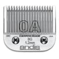 Miniatyrbild 2 av 2: Andis Ceramic Edge Blade Size 0A -1,2mm - Skär