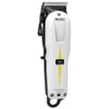 Miniatyrbild 2 av 3: WAHL SUPER TAPER CORDLESS VIT - Klippmaskin