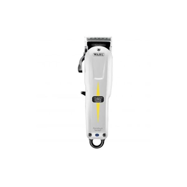 WAHL SUPER TAPER CORDLESS VIT - Klippmaskin