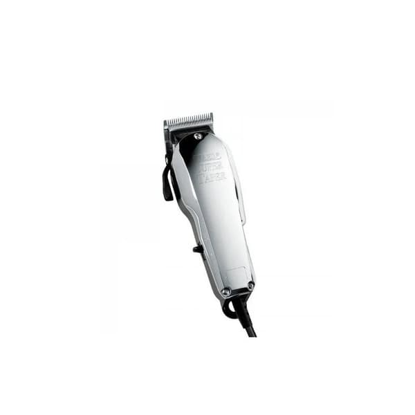 Wahl Super Taper Classic Chrome - Klippmaskin