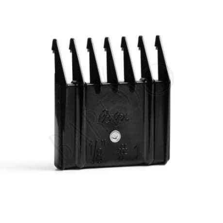 Universal comb attachment 1/2"