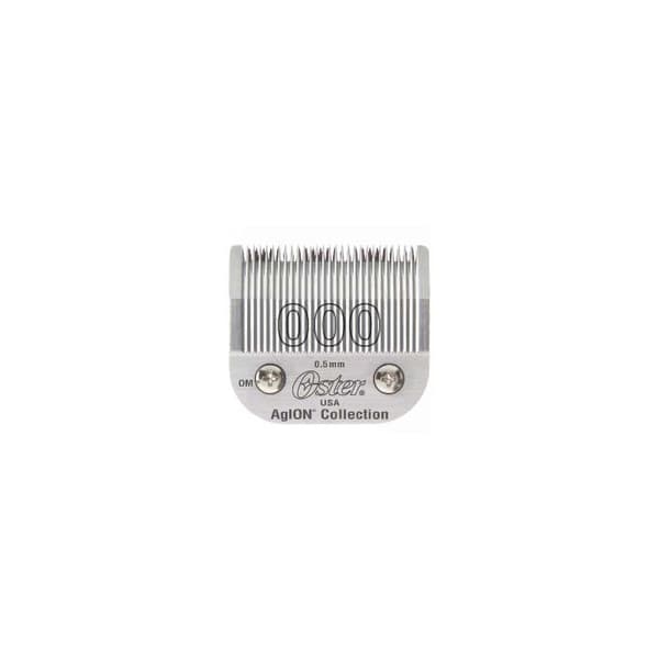 97 blade 000 (0,5mm) - Skär