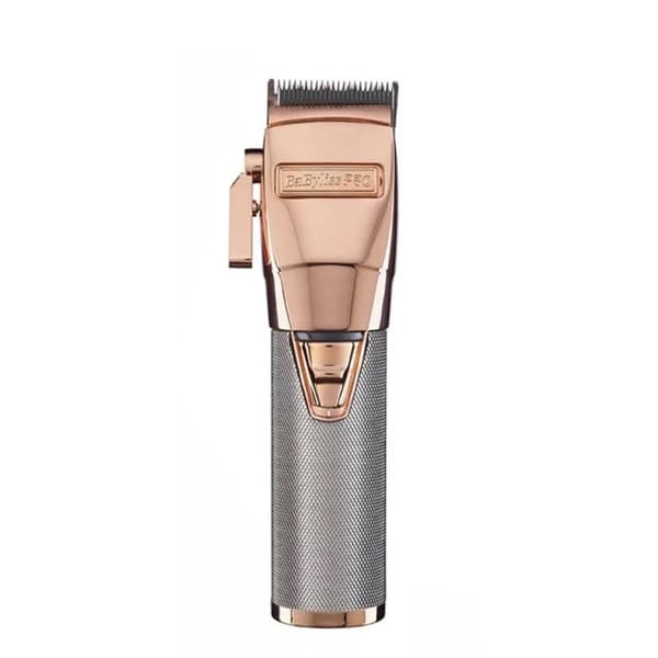 BaBylissPRO FX Clipper Rose FX8700RGE - Klippmaskin