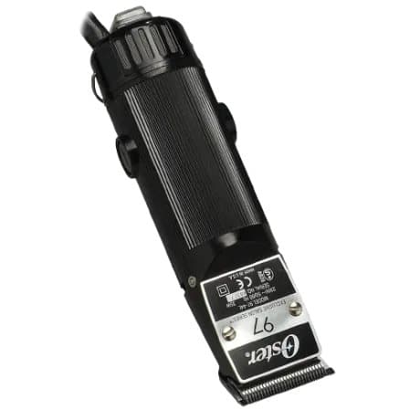 Oster 97 + Skär 0000 0,25mm - Klippmaskin