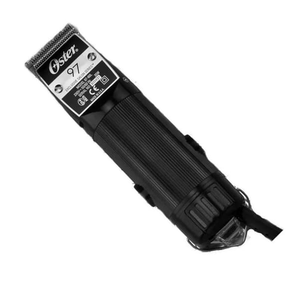 Oster 97 + Skär 0000 0,25mm - Klippmaskin
