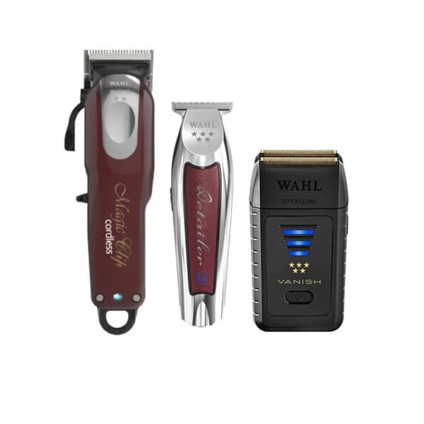 Wahl Wahl Fade Kit - Klippmaskin
