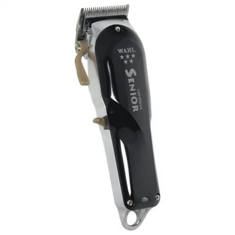 Wahl Team Magic+Senior Cordless - Klippmaskin