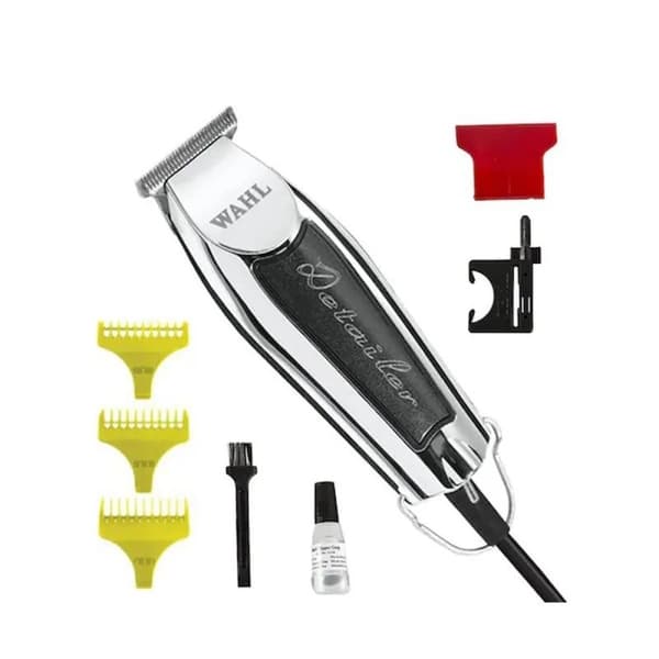 Wahl Wahl Detailer KIT Cordless + Detailer 32mm - Klippmaskin