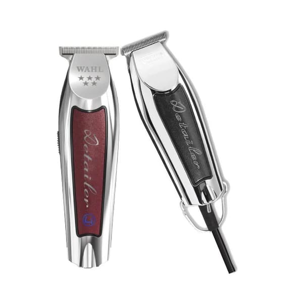 Wahl Wahl Detailer KIT Cordless + Detailer 32mm - Klippmaskin