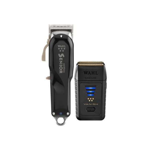 Wahl Senior/Vanish Kit - Klippmaskin