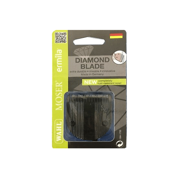 Wahl Diamond Blade 1854-7023 - Skär