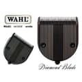 Miniatyrbild 1 av 2: Wahl Diamond Blade 1854-7023 - Skär