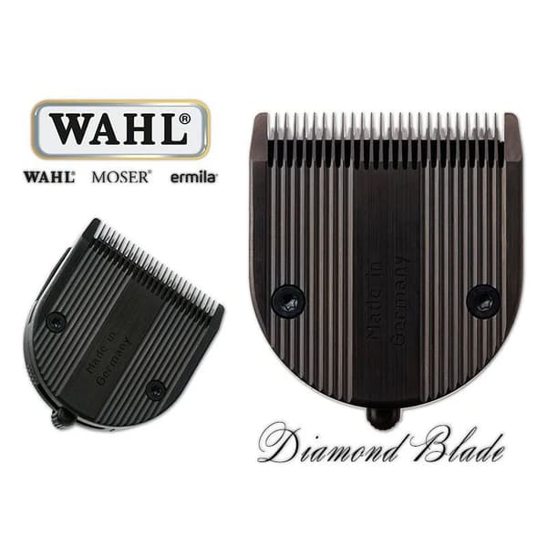 Wahl Wahl Diamond Blade - Skär