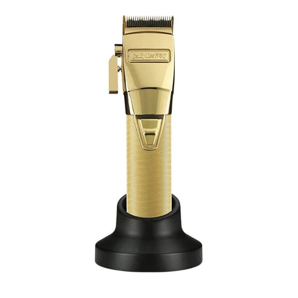 BabylissPro Gold FX8700GE - Klippmaskin
