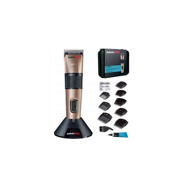 BaBylissPRO Cut-Definer Clipper FX862E - Klippmaskin
