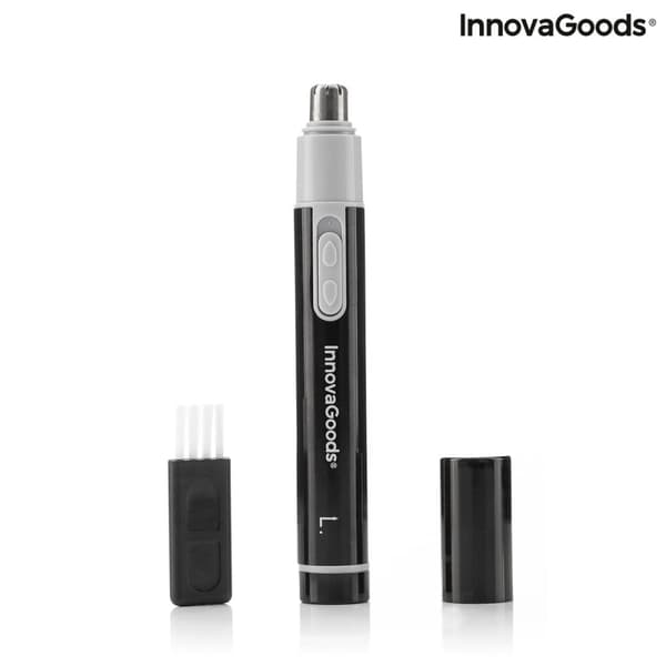 Trimmer til næse- og ørehår Trimpen InnovaGoods