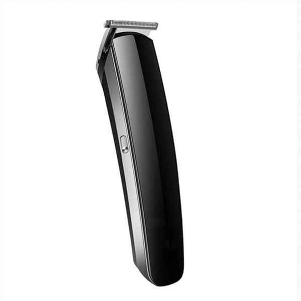 Hårtrimmer/Shaver Albi Pro Professional Sort