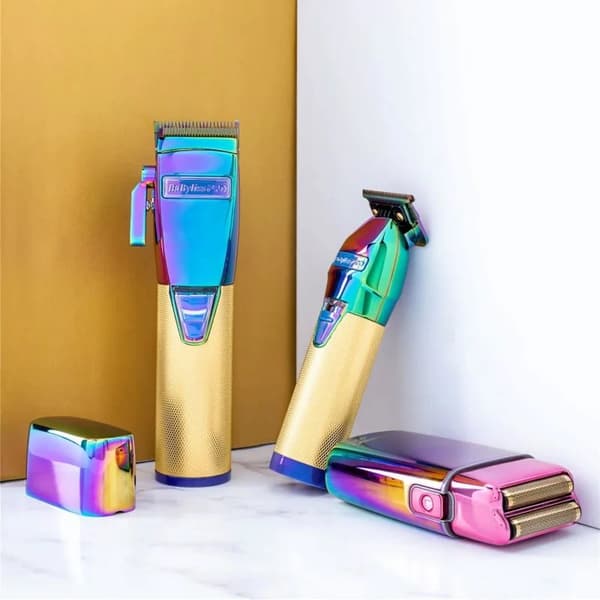 BabylissPro ChameleonFX Clipper FX8700IE - Klippmaskin