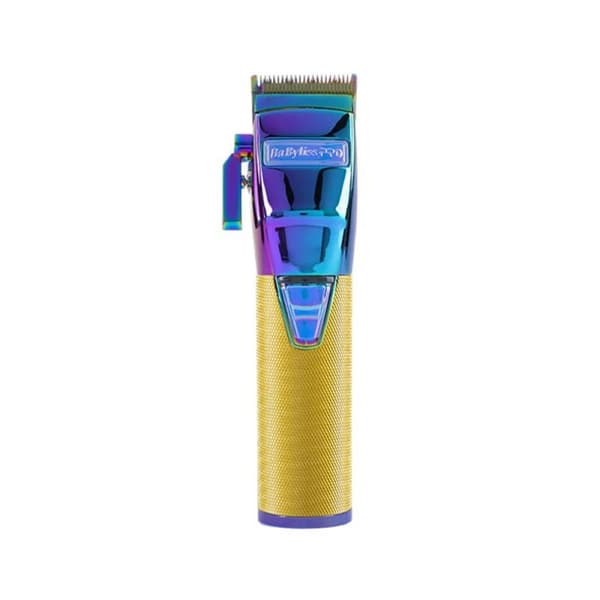 BabylissPro ChameleonFX Clipper FX8700IE - Klippmaskin