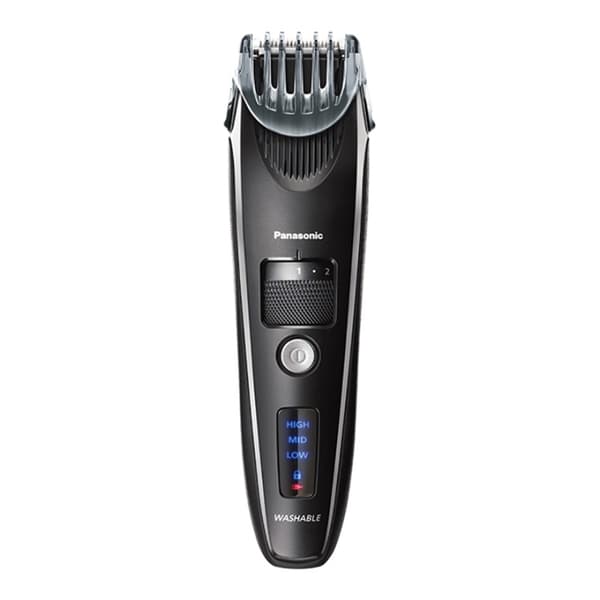 Panasonic Skäggtrimmer ER-SB40 Svart