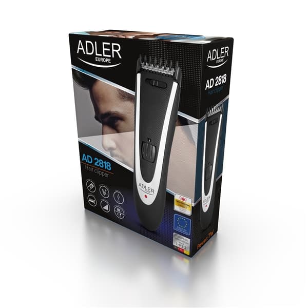 Adler AD 2818 Hårtrimmer
