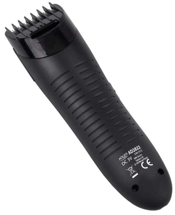 Adler AD2822 Hårtrimmer + nesetrimmer