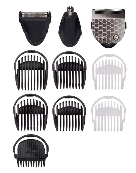 Babyliss MT728E 10-i-1 Hårtrimmer