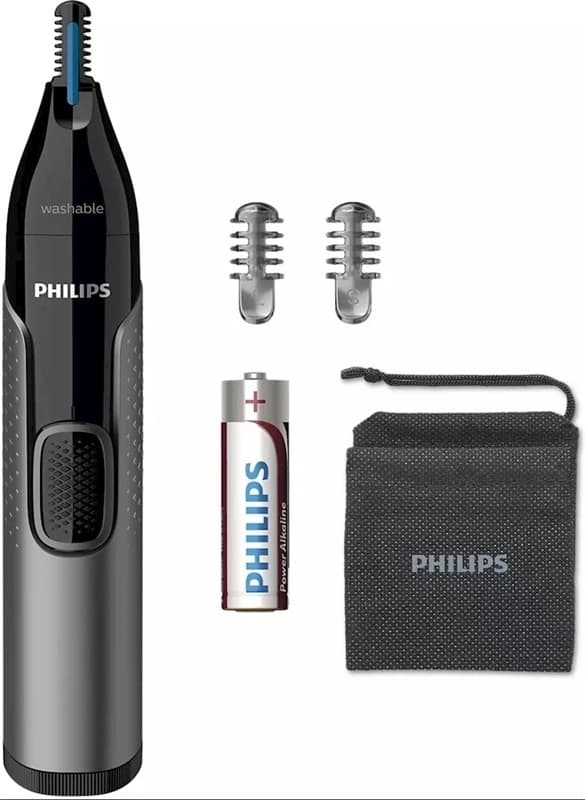 Philips NT3650/16 Näs- öron- och ögonbrynstrimmer
