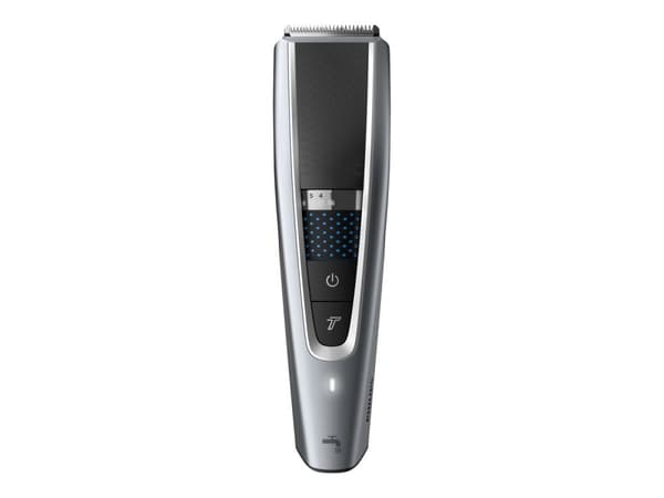 Philips 5000 series Trim-n-Flow PRO-teknik Tvättbar hårklippare