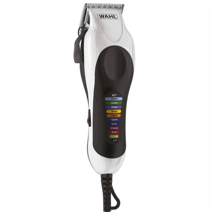 Wahl Color PRO hårklippare, Nätdriv