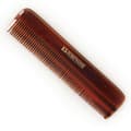 Miniatyrbild 2 av 2: 1541 London Slim Pocket Comb (fintandad/bredd)