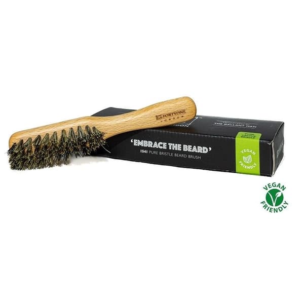 1541 London Vegan Brush With Handle