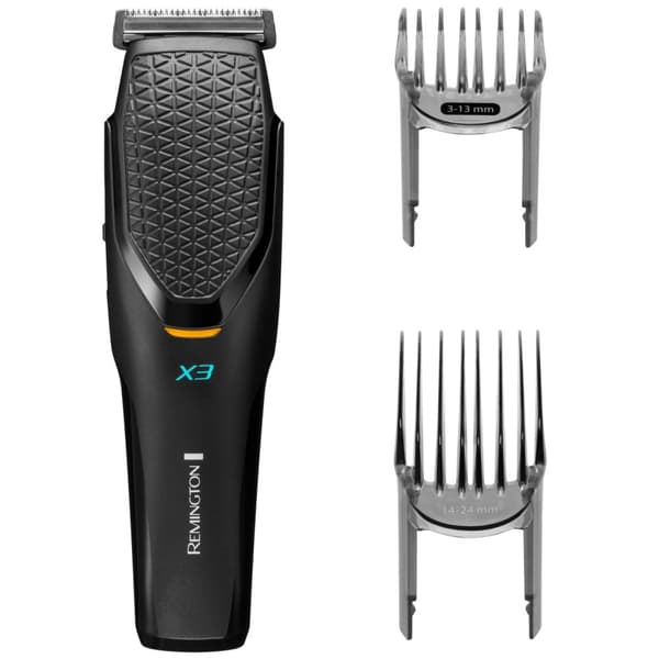 Remington Hårklippemaskiner HC3000 X3 Power-X-serien