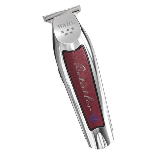 Wahl Detailer uten ledning