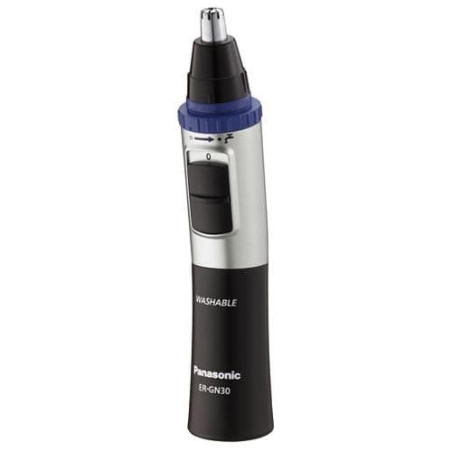 Panasonic Nese-/øretrimmer K503 Sort, Rustfritt stål