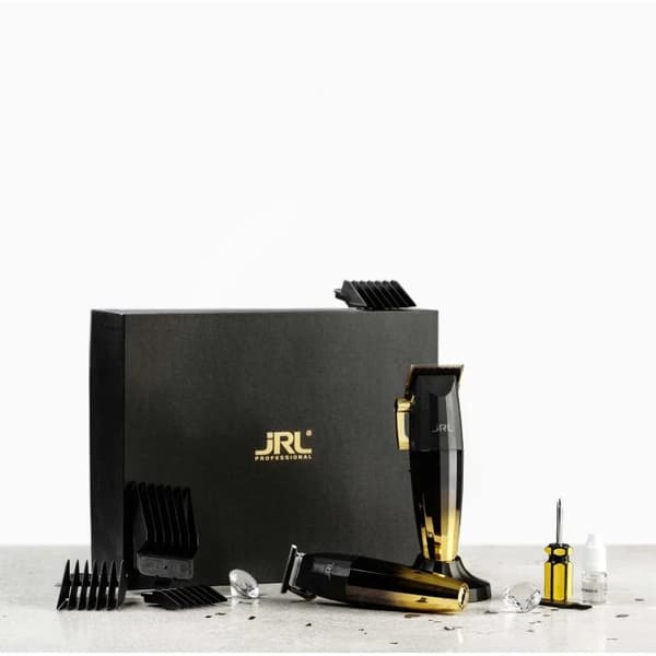 JRL FF2020 Gold Collection - Tillbehör