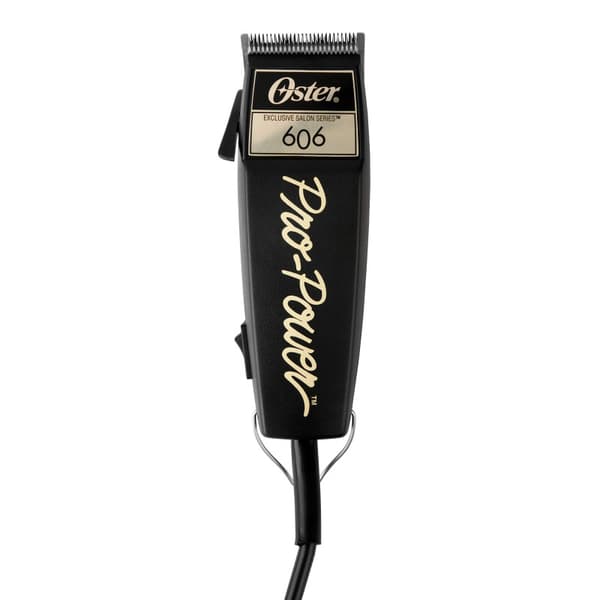 Oster Oster 606 Pro Power W Adjustable Blade - Klippmaskin
