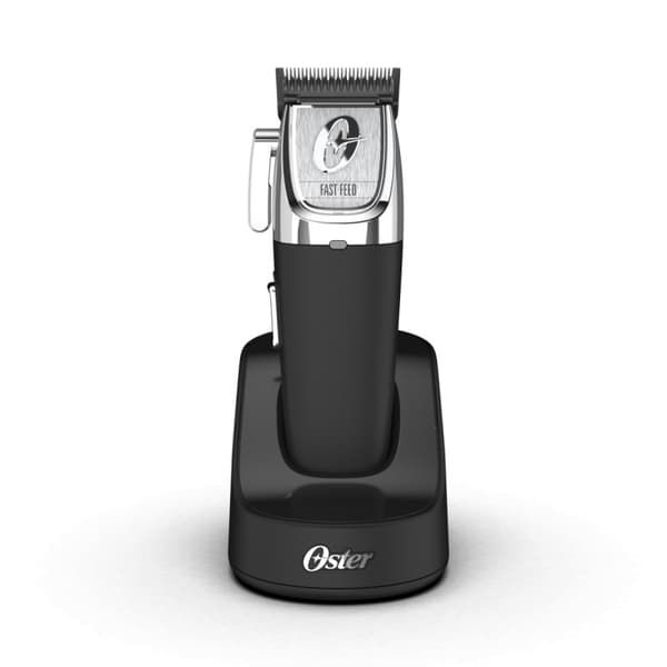 Oster Fast Feed Cordless - Klippmaskin