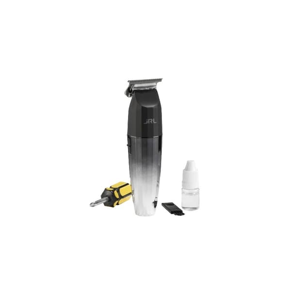 Jrl Freshfade 2020T Silver - Klippmaskin