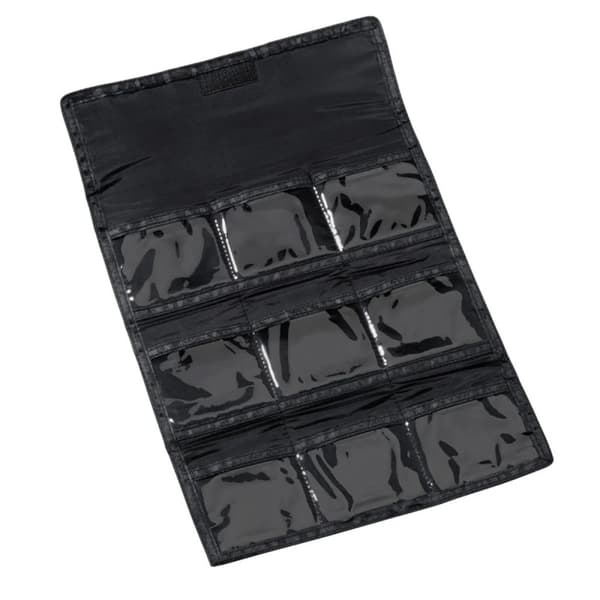 Andis Andis Blade Carrying Case 9 Blades - Tillbehör