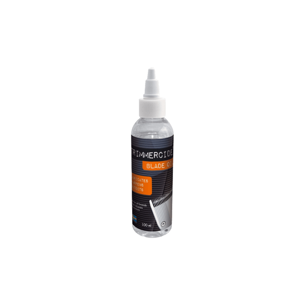Disicide Trimmercide Oil 100ml - Tillbehör