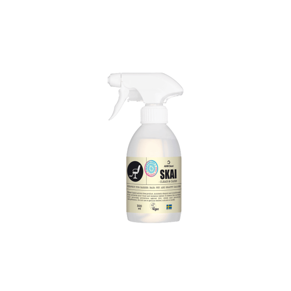 Disicide SKAI Clean & Care 300ml - Tillbehör