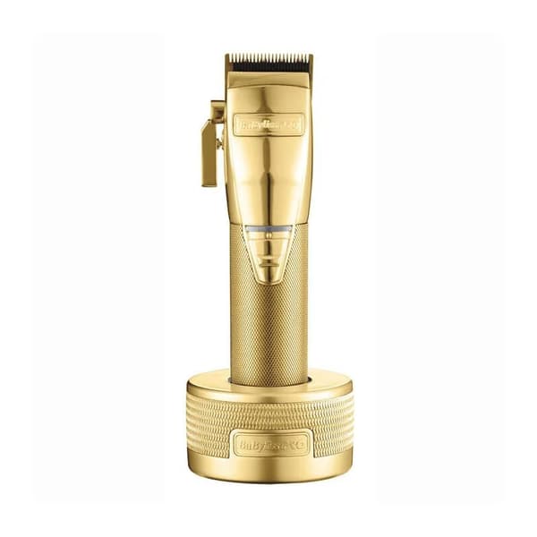 BaBylissPRO BabylissPro Gold Clipper Charging Base FX870 - Klippmaskin