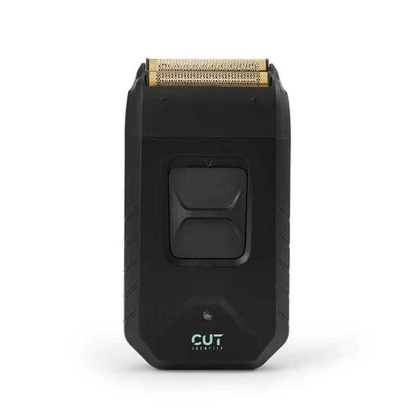 CUT ID Cut ID Dual foil shaver - Klippmaskin