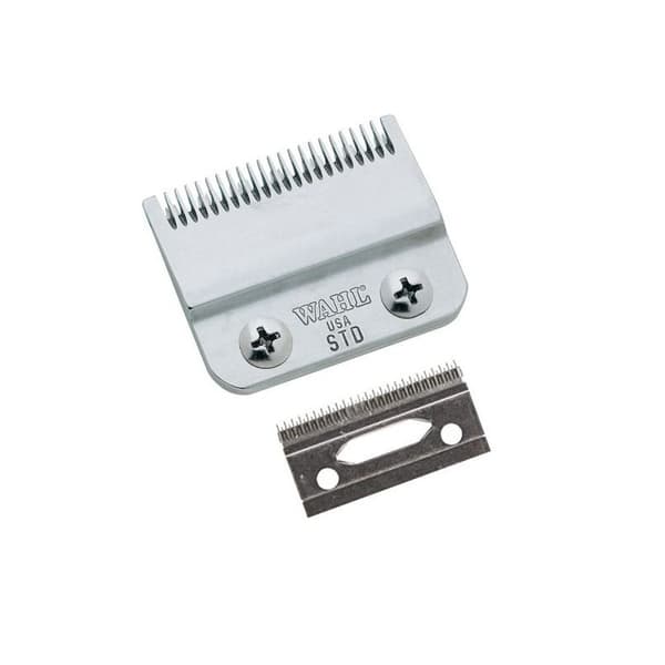 Wahl Staggertooth 0.8-2.5mm - Skär