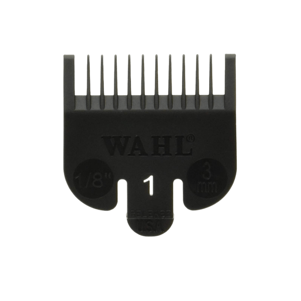 Wahl Distanskam 1 - 3mm - Tillbehör