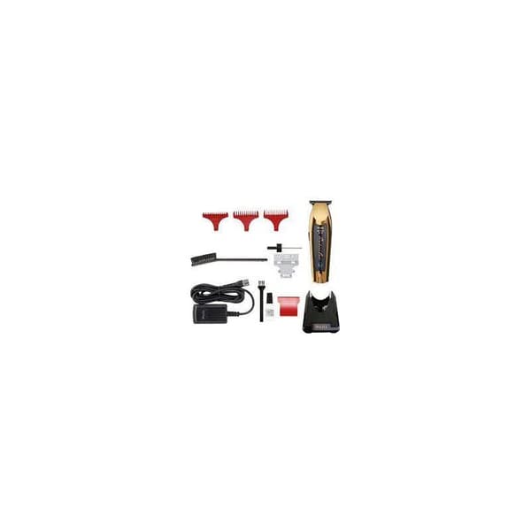 Wahl Gold Detailer Cordless LI - Klippmaskin