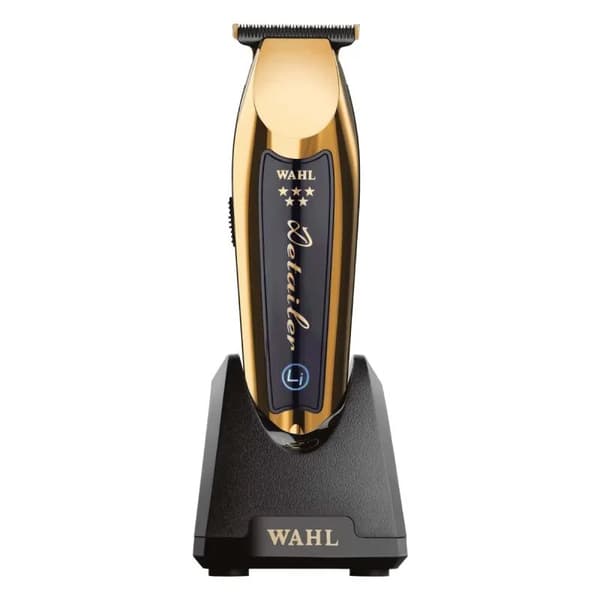 Wahl Gold Detailer Cordless LI - Klippmaskin