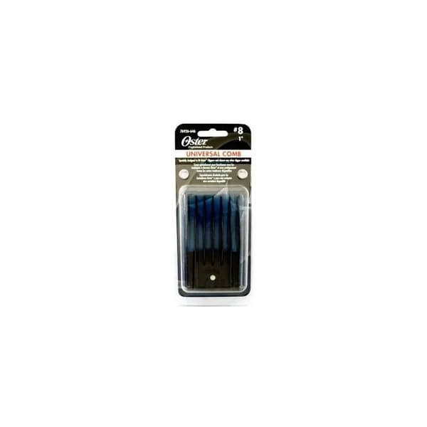 Oster Universal Comb Attachments nr8 1 tum (25mm) - Tillbehör